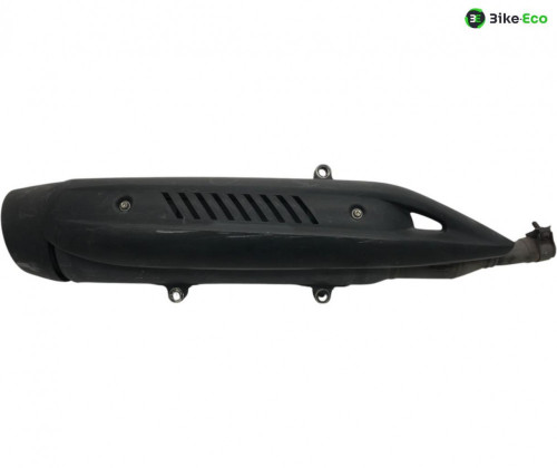 Silencieux echappement YAMAHA YP 250 2008-2014 MAJESTY