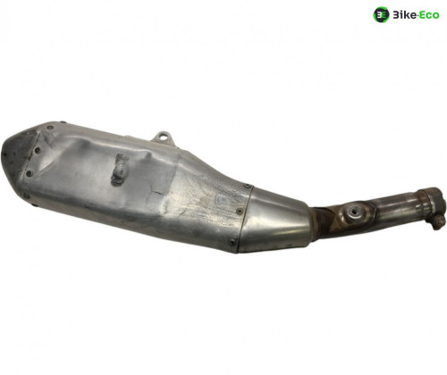 Silencieux echappement HONDA CRF 250 R 2010