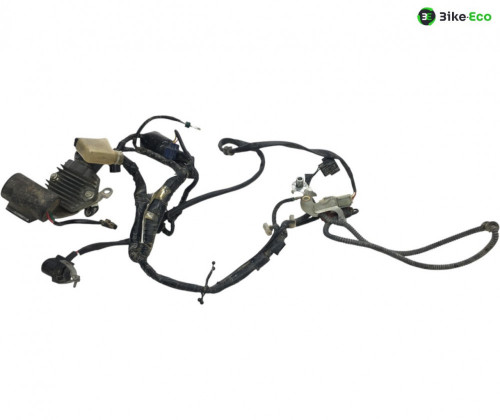 Faisceau electrique HONDA CRF 250 R 2010