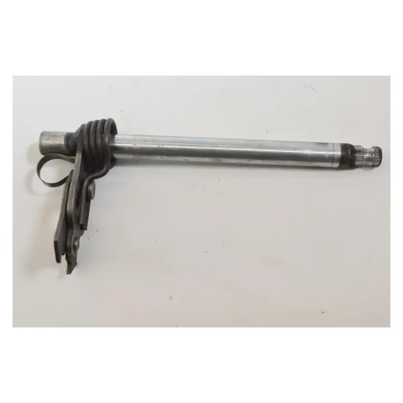 Arbre de selecteur KAWASAKI ZL 125 ELIMINATOR 1998 - 2007