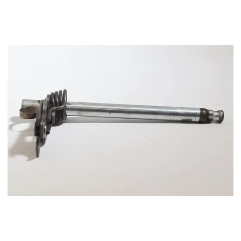 Arbre de selecteur KAWASAKI ZL 125 ELIMINATOR 1998 - 2007