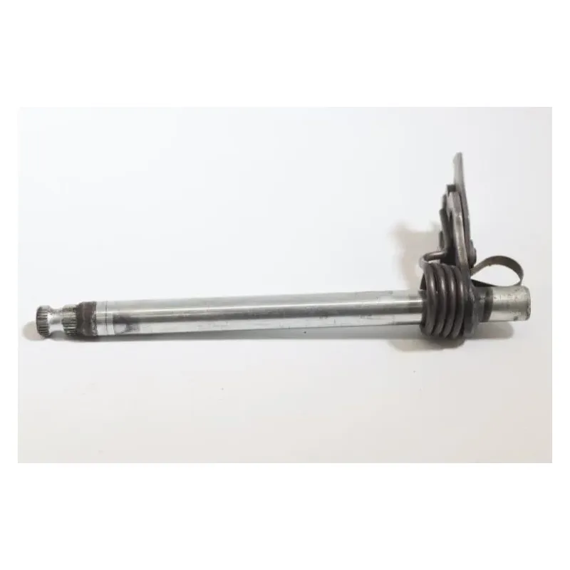 Arbre de selecteur KAWASAKI ZL 125 ELIMINATOR 1998 - 2007