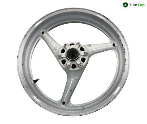 Jante avant HONDA CBR 954 RR 2002-2003 FIREBLADE