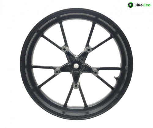 Jante avant TRIUMPH SPEED TRIPLE 1050 2011-2015