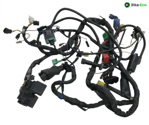 Faisceau electrique SUZUKI SV 650 N 1999-2002