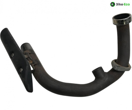 Collecteur echappement YAMAHA YP 250 2008-2014 MAJESTY