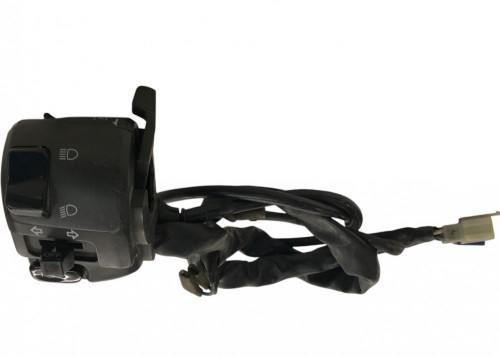 Commodo gauche YAMAHA YZF 1000 2000-2001 R1