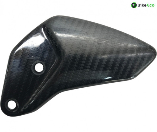 Protection repose pied gauche BMW K 1300 S 2009-2015 K40