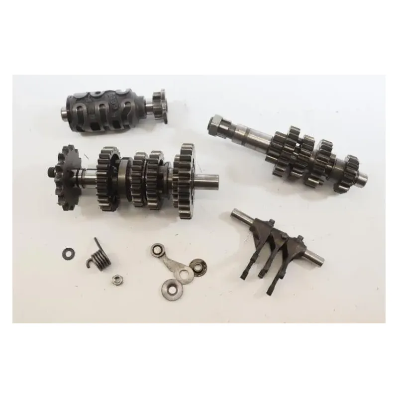 Boite de vitesses KAWASAKI ZL 125 ELIMINATOR 1998 - 2007