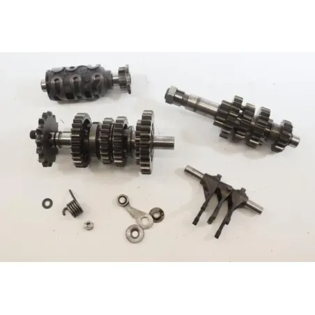 Boite de vitesses KAWASAKI ZL 125 ELIMINATOR 1998 - 2007
