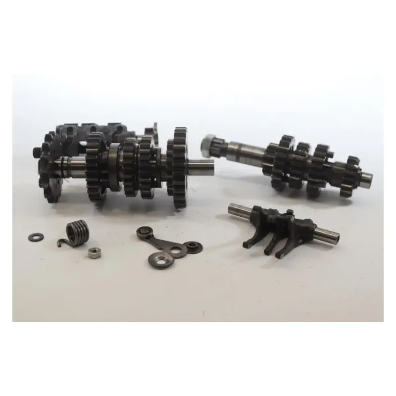 Boite de vitesses KAWASAKI ZL 125 ELIMINATOR 1998 - 2007