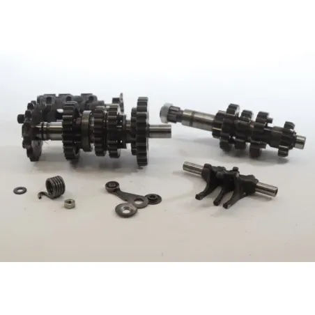 Boite de vitesses KAWASAKI ZL 125 ELIMINATOR 1998 - 2007
