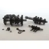 Boite de vitesses KAWASAKI ZL 125 ELIMINATOR 1998 - 2007 Boite de vitesses KAWASAKI ZL 125 ELIMINATOR 1998 - 2007