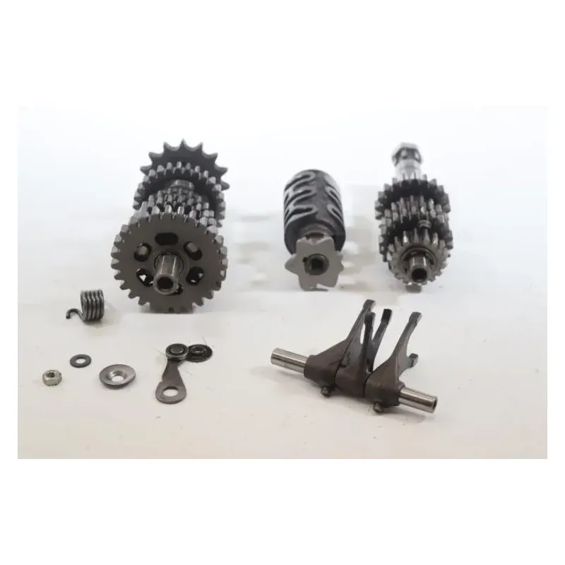 Boite de vitesses KAWASAKI ZL 125 ELIMINATOR 1998 - 2007