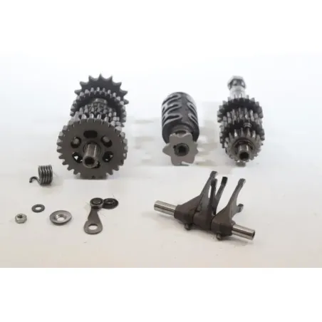 Boite de vitesses KAWASAKI ZL 125 ELIMINATOR 1998 - 2007
