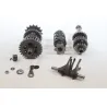 Boite de vitesses KAWASAKI ZL 125 ELIMINATOR 1998 - 2007 Boite de vitesses KAWASAKI ZL 125 ELIMINATOR 1998 - 2007