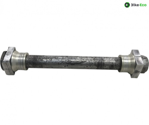 Axe de roue arriere HONDA CRF 250 R 2010