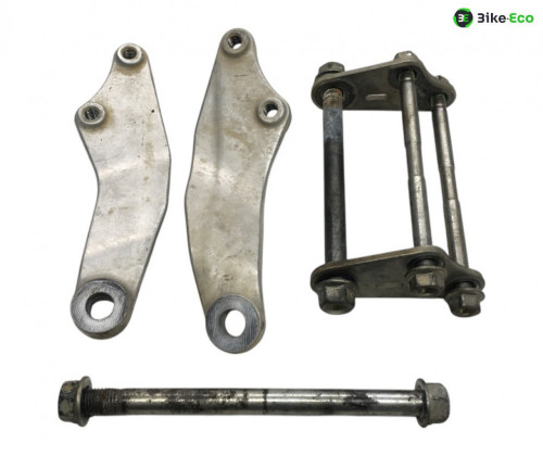 Support moteur HONDA CRF 250 R 2010