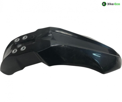 Garde boue avant KAWASAKI KLX 125 2010-2014 D-TRACKER