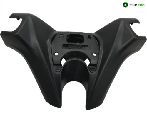 Cache guidon superieur HONDA NC 700 D 2012-2013 INTEGRA