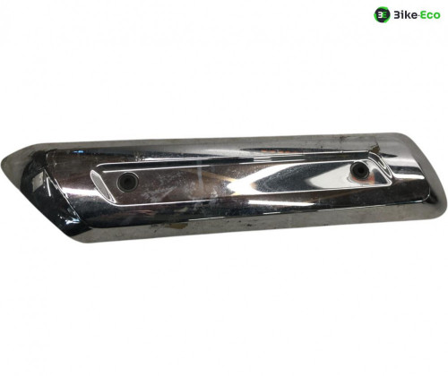 Pare chaleur SUZUKI AN 400 2007-2010 BURGMAN