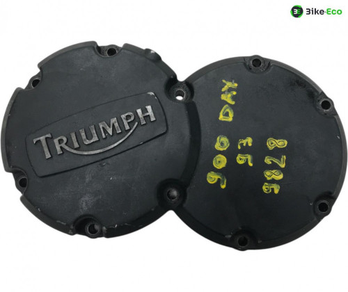 Carter moteur gauche TRIUMPH DAYTONA 900 1993-1996