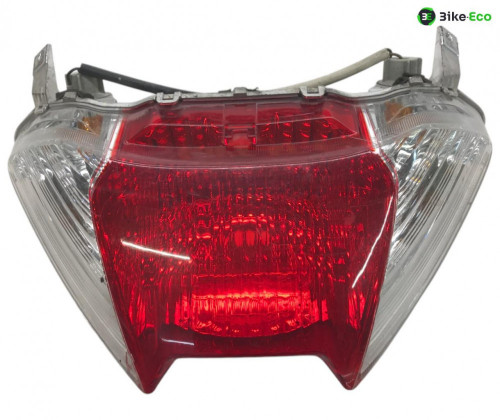 Bloc feu + clignotants YAMAHA XP 500 2008-2011 T-MAX