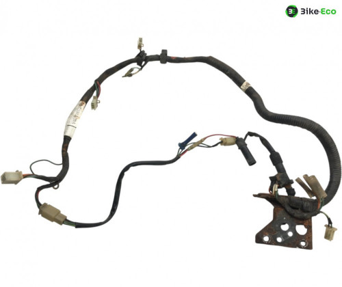Faisceau electrique HONDA TLR 200 1983