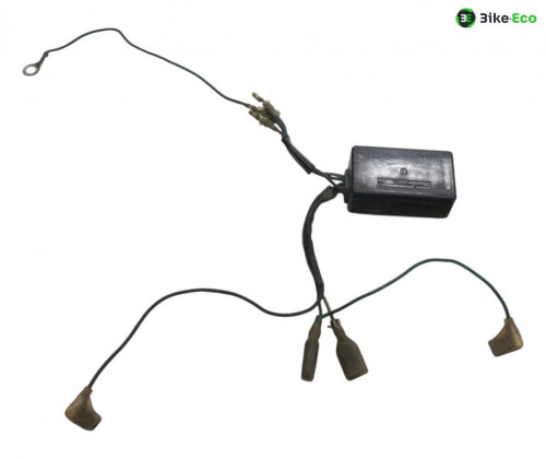 Boitier cdi HONDA TLR 200 1983