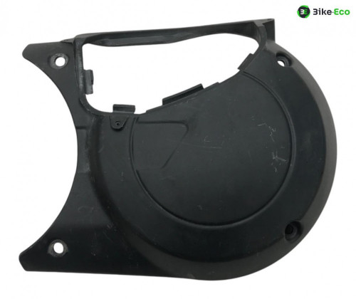 Cache lateral gauche GILERA GP 800 2007-2011