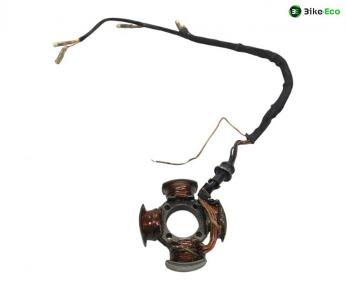 Stator alternateur HONDA TLR 200 1983