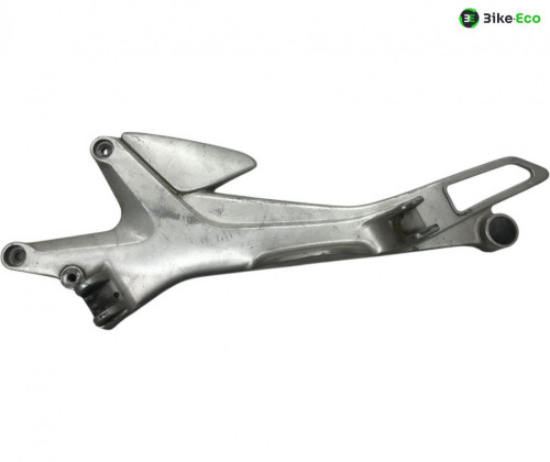 Platine avant gauche HONDA CBF 1000 F 2010-2016