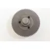 Roue libre de demarreur KAWASAKI ZL 125 ELIMINATOR 1998 - 2007 Roue libre de demarreur KAWASAKI ZL 125 ELIMINATOR 1998 - 2007