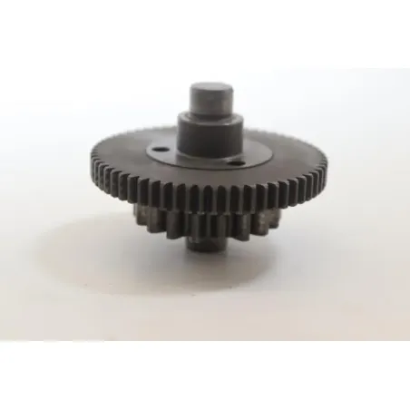 Roue libre de demarreur KAWASAKI ZL 125 ELIMINATOR 1998 - 2007