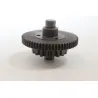 Roue libre de demarreur KAWASAKI ZL 125 ELIMINATOR 1998 - 2007 Roue libre de demarreur KAWASAKI ZL 125 ELIMINATOR 1998 - 2007