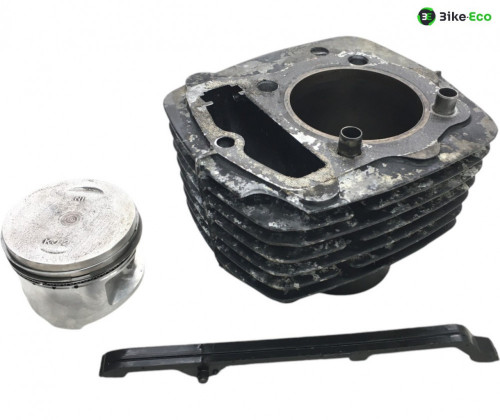 Piston cylindre HONDA TLR 200 1983