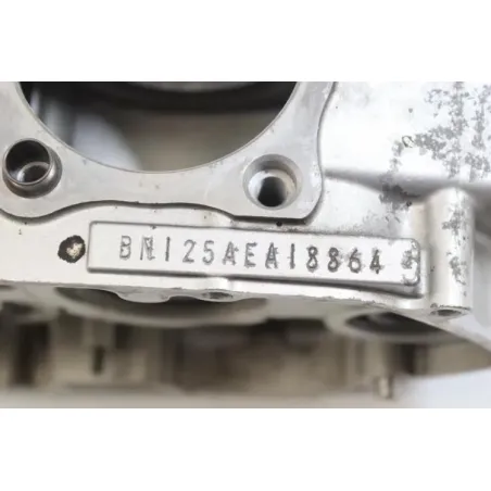 Carter moteur KAWASAKI ZL 125 ELIMINATOR 1998 - 2007