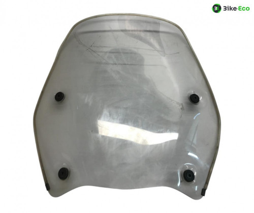 Bulle HONDA SH 125 2017-2019