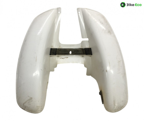 Tablier avant YAMAHA LB 50 1974-1996 CHAPPY 439
