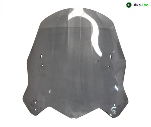 Bulle YAMAHA XP 530 2017-2019 T-MAX