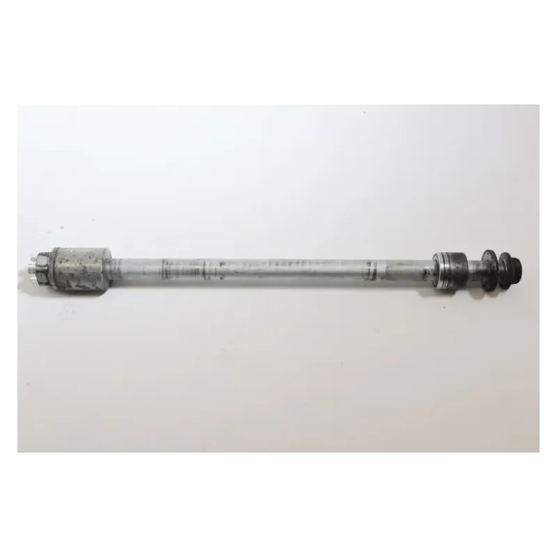 Axe de roue arriere KAWASAKI ZL 125 ELIMINATOR 1998 - 2007