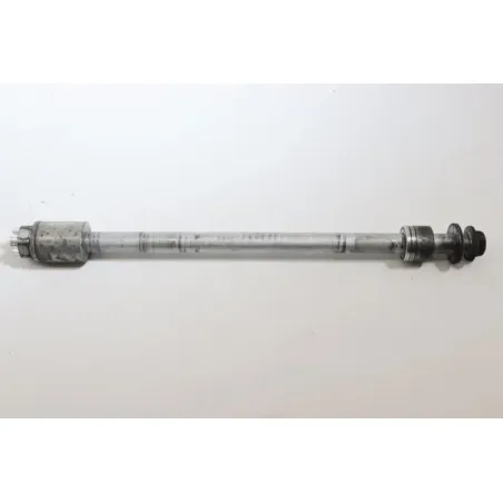Axe de roue arriere KAWASAKI ZL 125 ELIMINATOR 1998 - 2007