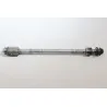 Axe de roue arriere KAWASAKI ZL 125 ELIMINATOR 1998 - 2007 Axe de roue arriere KAWASAKI ZL 125 ELIMINATOR 1998 - 2007