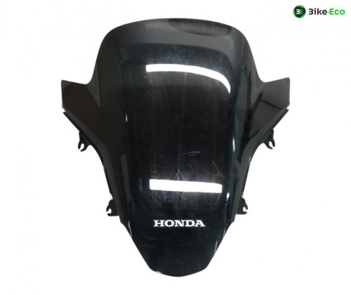 Bulle HONDA PCX 125 2021-2022