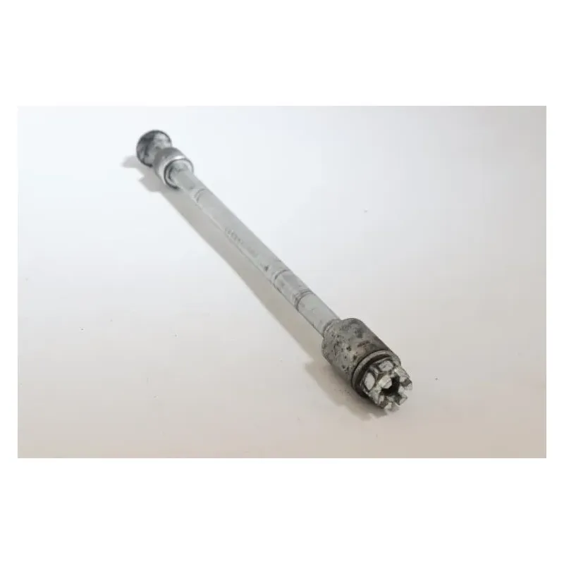 Axe de roue arriere KAWASAKI ZL 125 ELIMINATOR 1998 - 2007