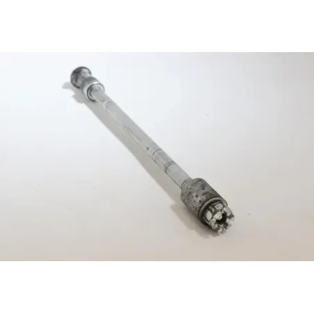 Axe de roue arriere KAWASAKI ZL 125 ELIMINATOR 1998 - 2007