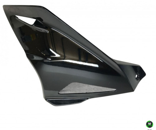 Cache carenage ecope gauche YAMAHA MT-10 1000 2016-2020
