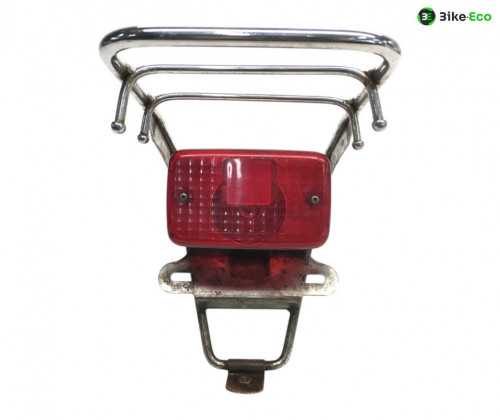 Feu arriere YAMAHA LB 50 1974-1996 CHAPPY 439
