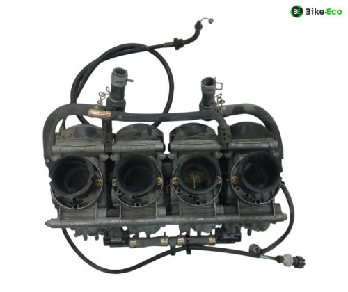 Rampe de carburateur YAMAHA YZF 600 1999-2002 R6