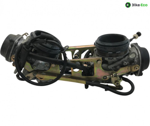 Rampe de carburateur SUZUKI SV 650 S 1999-2002